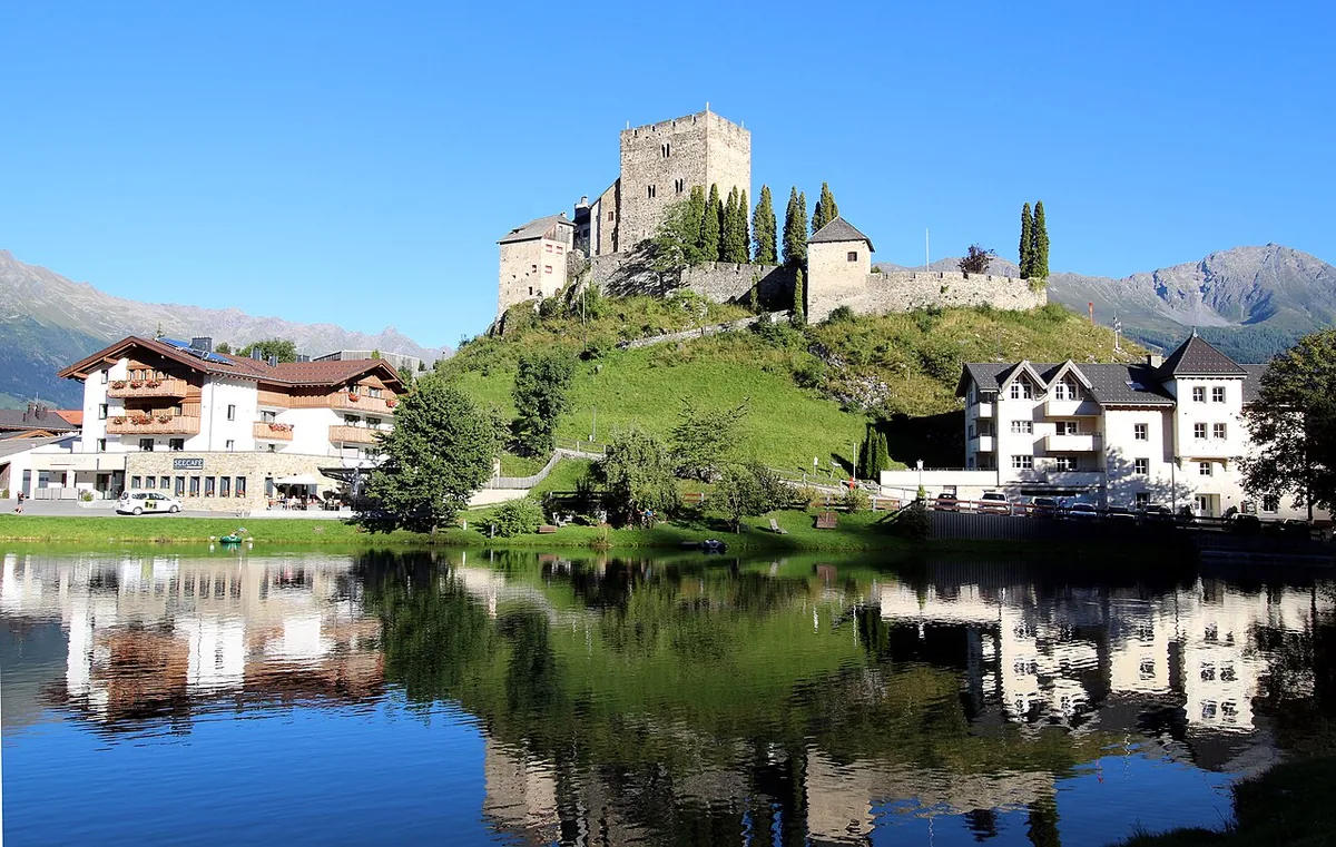 Ladis, Austria. Photo: Braveheart (CC BY-SA 4.0); resized and converted to WebP.